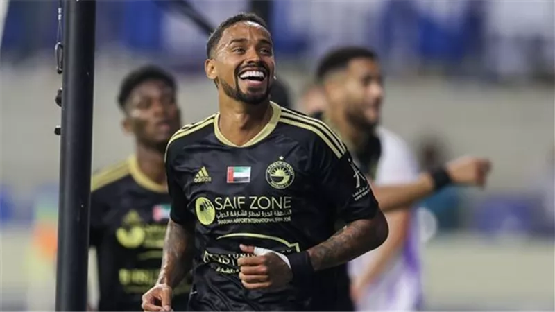 للمرة الثانية.. الشارقة بطلًا لكأس السوبر الإماراتي بعد الفوز على العين