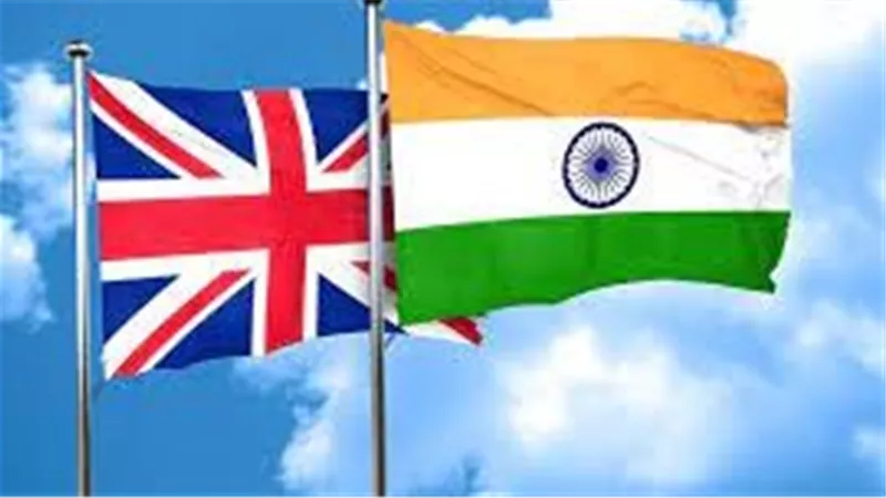الاستثمار المتداولة.. كيف تفوقت المملكة المتحدة على الهند India؟