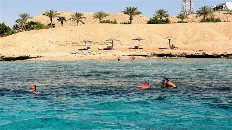 برلماني مصري: الدولة تغلبت على تحديات ضخمة من أجل إطلاق خطط التنمية بسيناء 