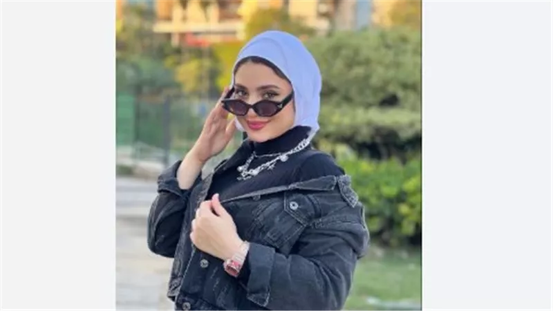 بعدما تصدرت التريند.. صور توثق حياة البلوجر سارة محمد قبل وبعد الحادث الذي أدي إلي فقدان بصرها