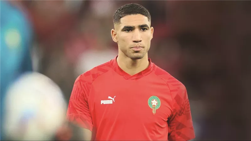 بتواجد حكيمي ورحيمي.. المغرب يعلن قائمة المنتخب الأولمبي لخوض أولمبياد باريس