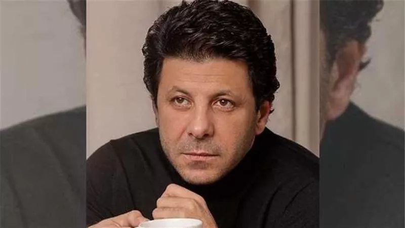 إياد نصار لـ 