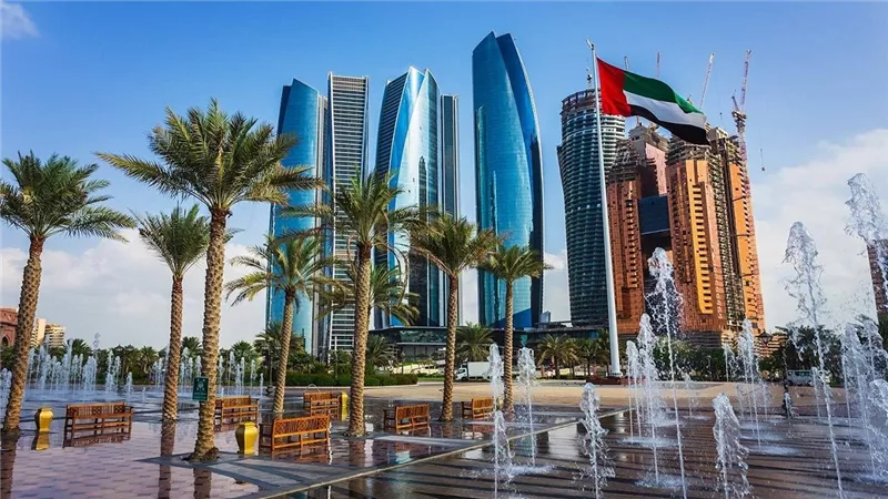 موعد انطلاق أعمال قمة أبوظبي الاقتصادية.. والاهداف والثوابت للقمة