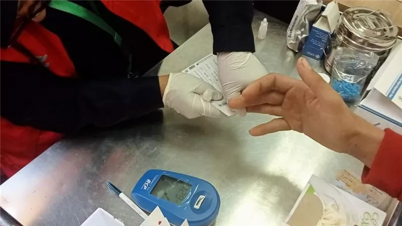 الصحة: فحص 297 ألف و291 طفل حديث الولادة ضمن مبادرة الكشف الأمراض الوراثية
