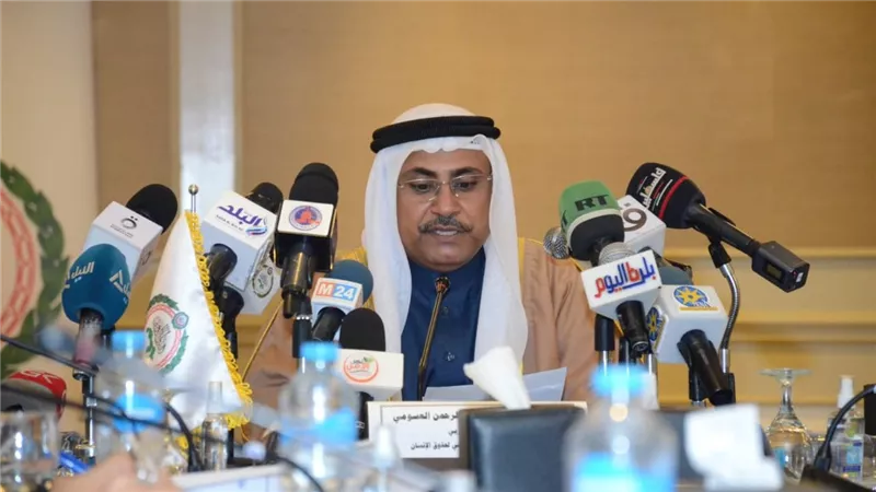المرصد العربي لحقوق الإنسان يدعو لتضافر الجهود العربية لتعزيز حقوق الإنسان في المنطقة