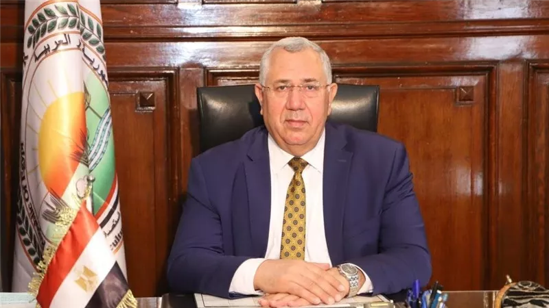 السبت.. انطلاق الحملة القومية لتحصين المواشي ضد الحمى القلاعية في مصر