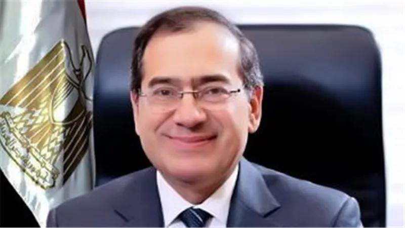 وزير البترول يعلن طرح أول مزايدة عالمية لتنمية حقول البترول 