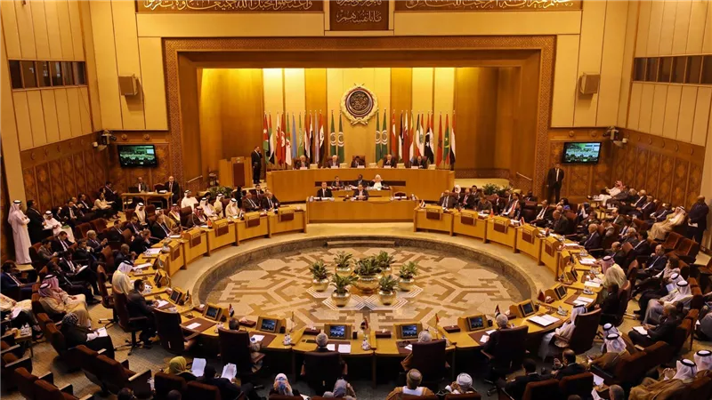 الجامعة العربية تشارك في قمة مجموعة الاتصال لحركة عدم الانحياز بأذربيجان