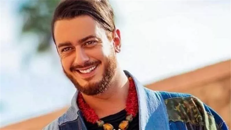 أول رد فعل للفنان المغربي سعد لمجرد بعد الحكم بحبسه