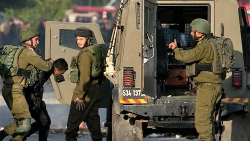  الدول العربية تدين التصعيد الإسرائيلي في الأراضي الفلسطينية