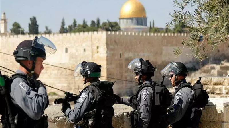 فلسطين.. قوات الاحتلال تهدم 56 منزلًا في الضفة الغربية الشهر الماضي