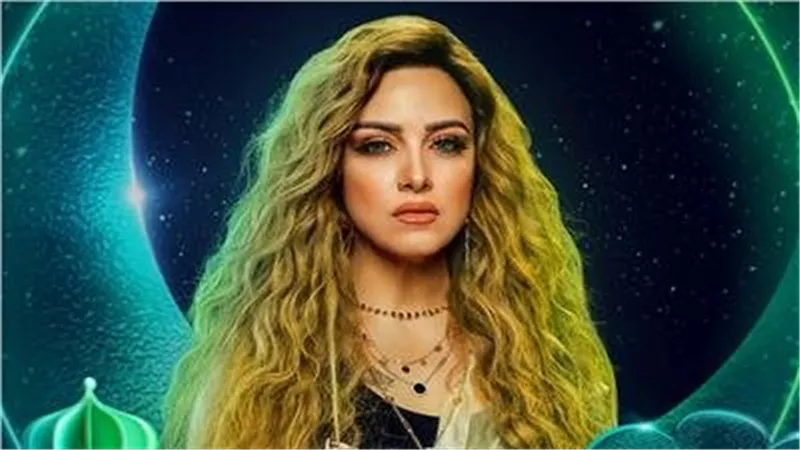 بعدما واصلت ريهام عبدالغفور تألقها.. ما هي قصة مسلسل 