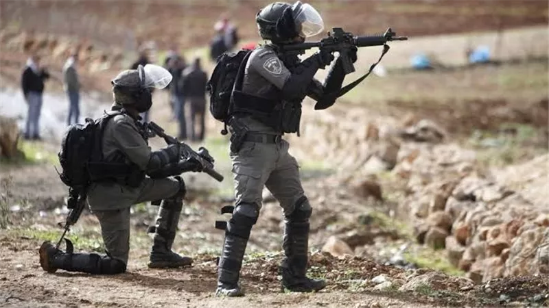 فلسطين.. الاحتلال الإسرائيلي يعتقل 480 فلسطينيًّا الشهر الماضي