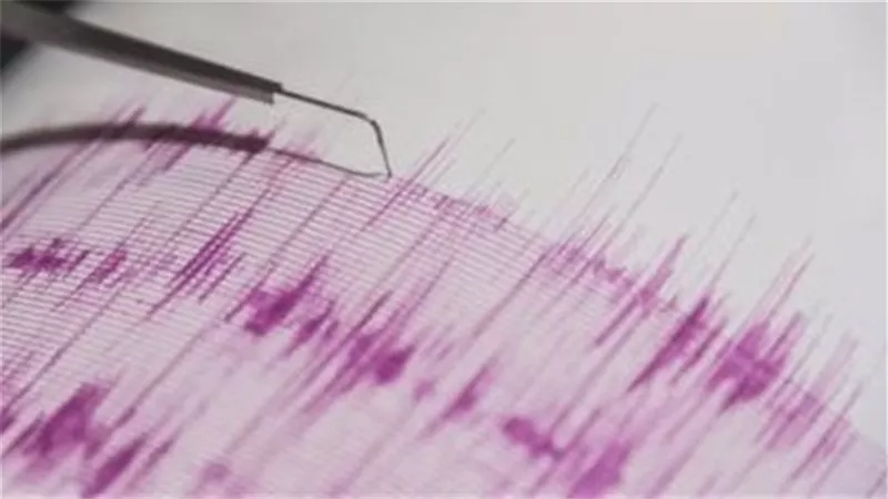  زلزال بقوة 6 درجات يضرب منطقة مينداناو في الفلبين اليوم الثلاثاء 7_3_2023.. ماذا أنتج مقياس ريختر؟