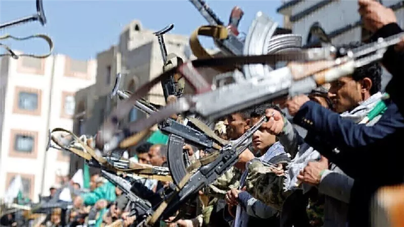 بين مأرب والضالع.. ما وراء التصعيد الحوثي الأخير