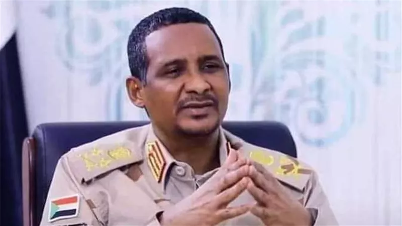 صحف السوادن تكشف حديث 