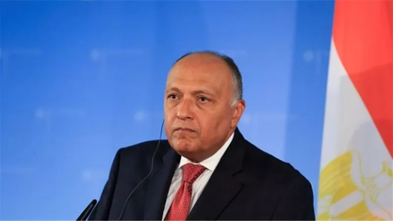 غدًا.. وزير الخارجية يزور تركيا لاستكمال مناقشات عودة العلاقات بين القاهرة وأنقرة