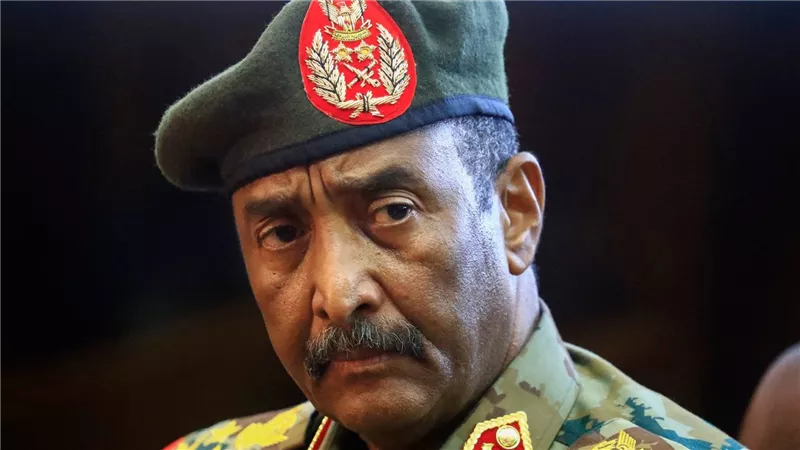 صحف السودان تبرز تعهدات البرهان للسودانيين 
