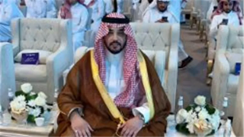 فهد السليم: مبادرة ستون يتيما من حفظة القرآن الكريم وسام علي صدورنا