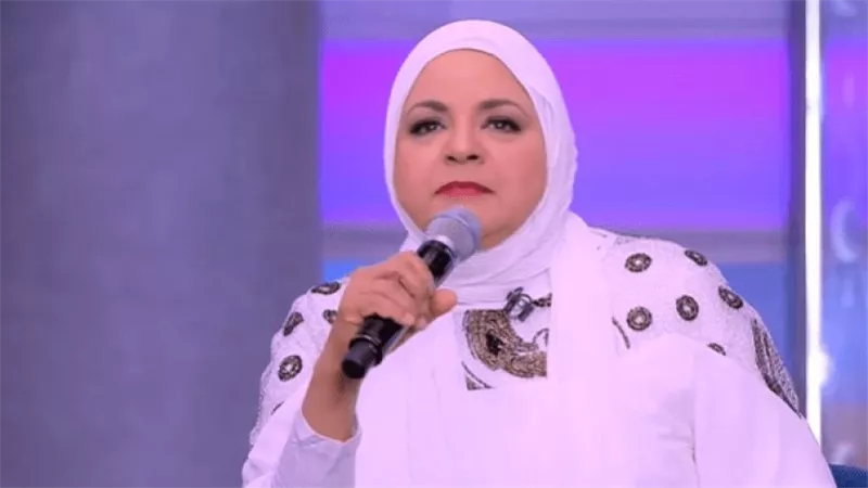  اشتهرت بغناء تترات عدد من أشهر المسلسلات.. ما هو سر تصدر المطربة المصرية حنان ماضي التريند؟