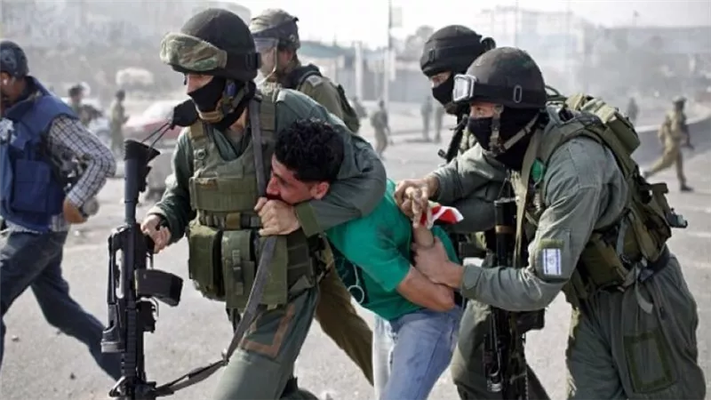 فلسطين.. استشهاد 3 فلسطينيين برصاص الاحتلال الإسرائيلي في نابلس