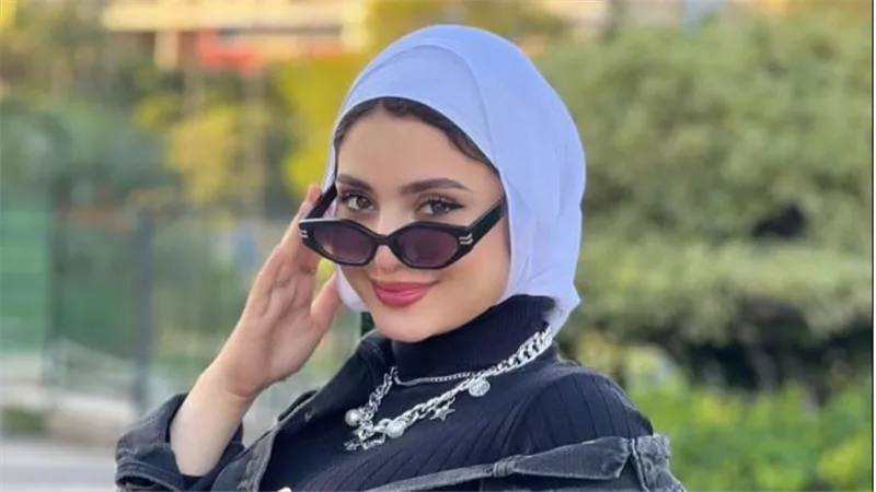 فقد بصرها نهائيًا.. 