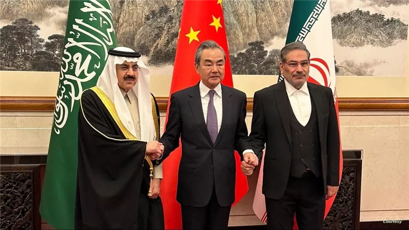 تداعيات الاتفاق السعودي الإيراني على الملف اليمني