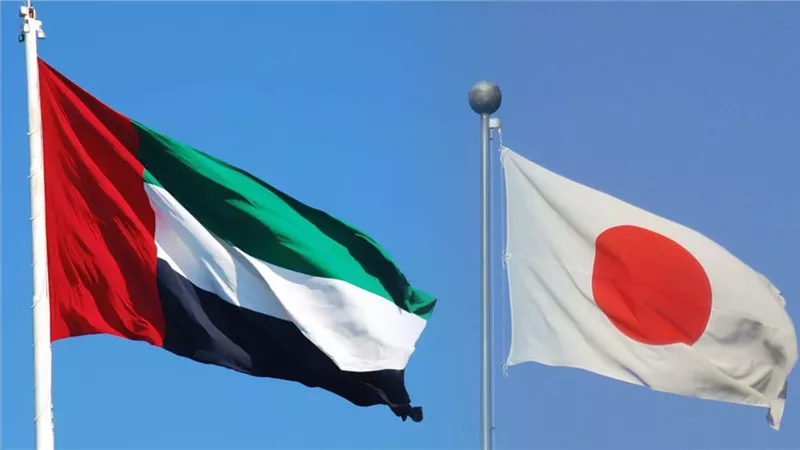 عاجل.. انطلاق مجلس أبوظبي اليابان الاقتصادي في طوكيو (الأجندة الكاملة)