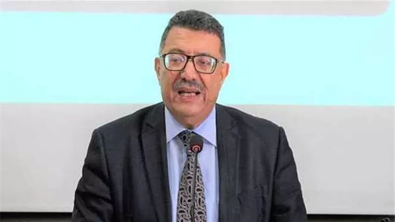 تونس.. انتخاب إبراهيم بودربالة رئيسًا للبرلمان