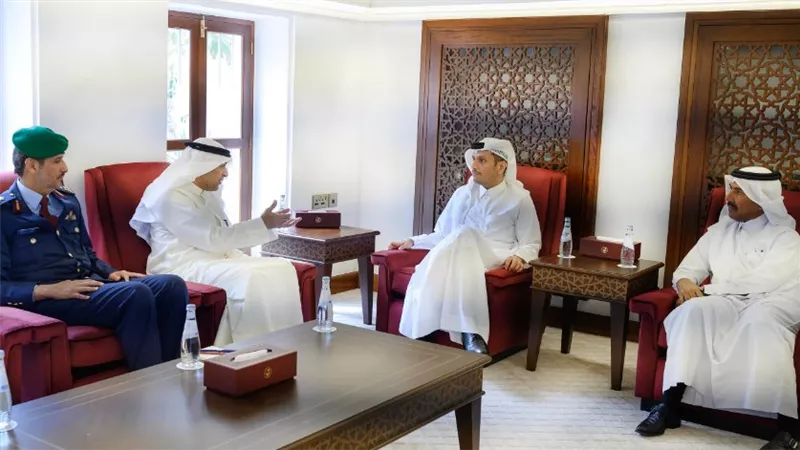 مجلس التعاون: تهديد باب المندب يستوجب موقفا دوليا
