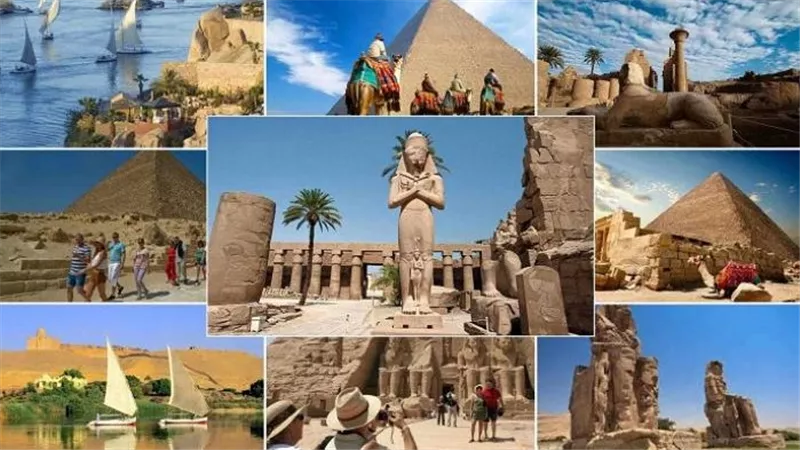 مصر.. مطالب بالتنسيق والتكامل بين القطاع السياحي الخاص وهيئة التنشيط لزيادة التنافسية