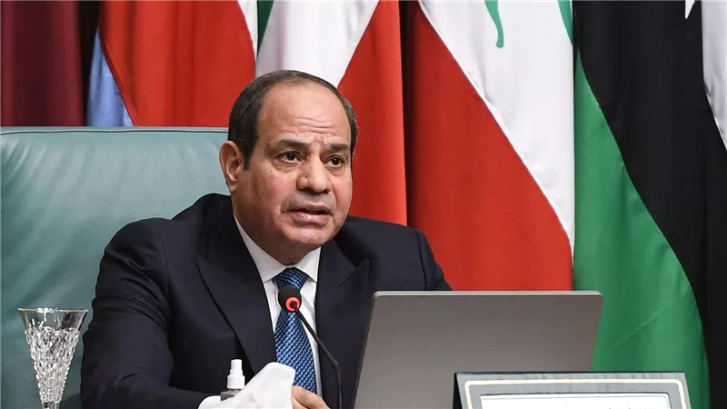 صحف مصر تسلط الضوء على المباحثات المصرية الإيطالية