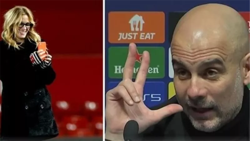 غوارديولا Julia roberts يدلي بتصريحات مثيرة حول نجمة هوليوود جوليا روبرتس
