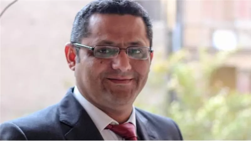 فوز خالد البلشي بمنصب نقيب الصحفيين 