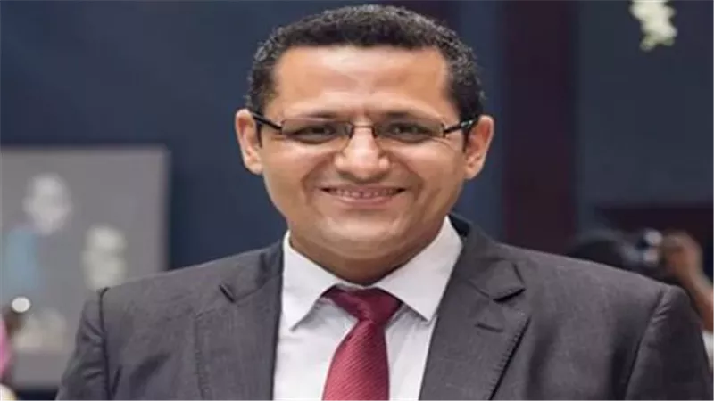 من هو خالد البلشي نقيب الصحفيين الجديد في مصر ؟ (كافة المعلومات)