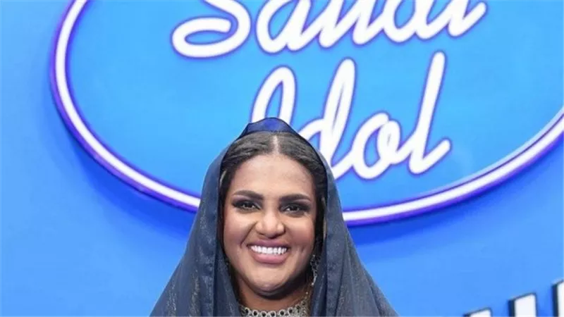على MBC1 وMBC العراق.. همس فكري تُتوّج بلقب محبوب السعودية في حلقة ختام سعودي آيدول