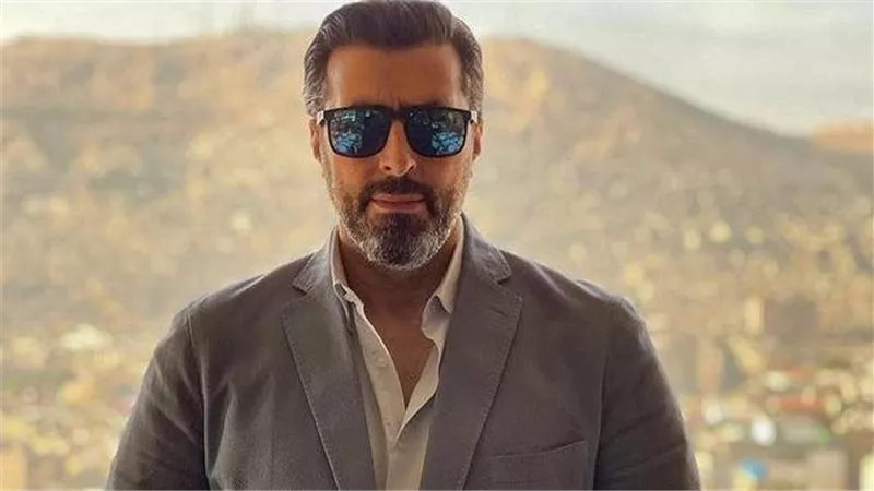 النجم السوري باسم ياخور يكشف تفاصيل مسلسله الجديد 