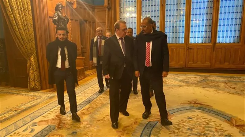 هل سنشهد قرب عودة العلاقات بين روسيا والجنوب؟