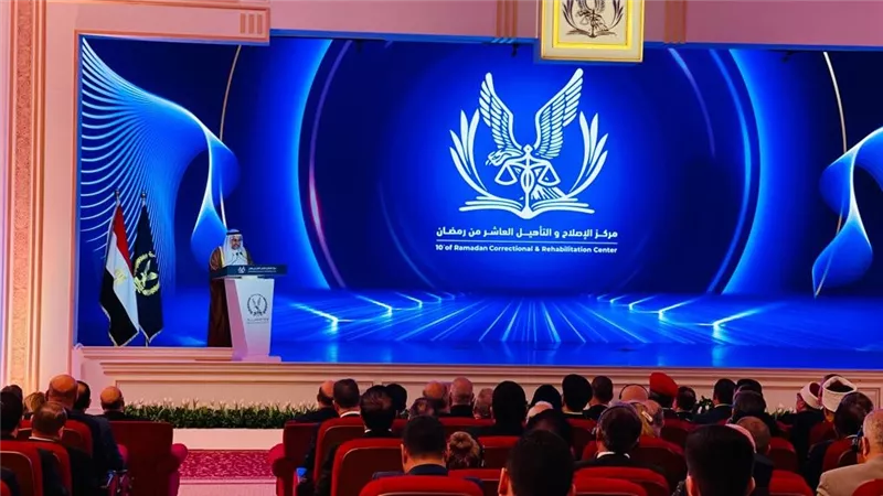 رئيس البرلمان العربي يشيد بالدور المصري في تعزيز منظومة حقوق الإنسان