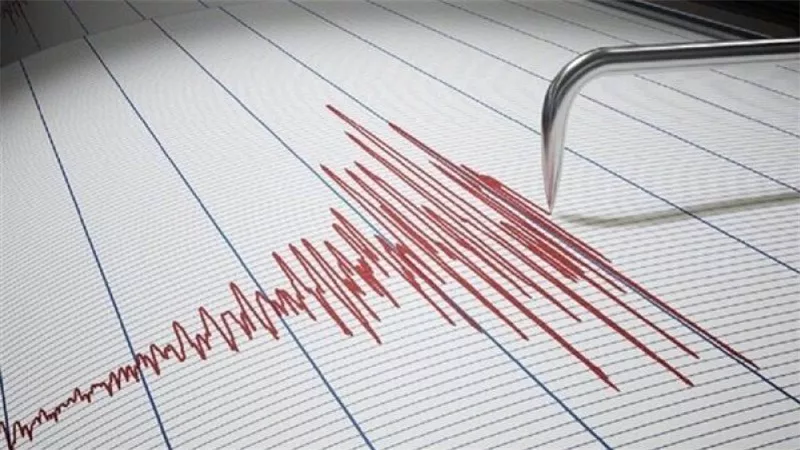 فيديوهات توثق اللحظات الأولى لوقوع زلزال اليوم في باكستان 