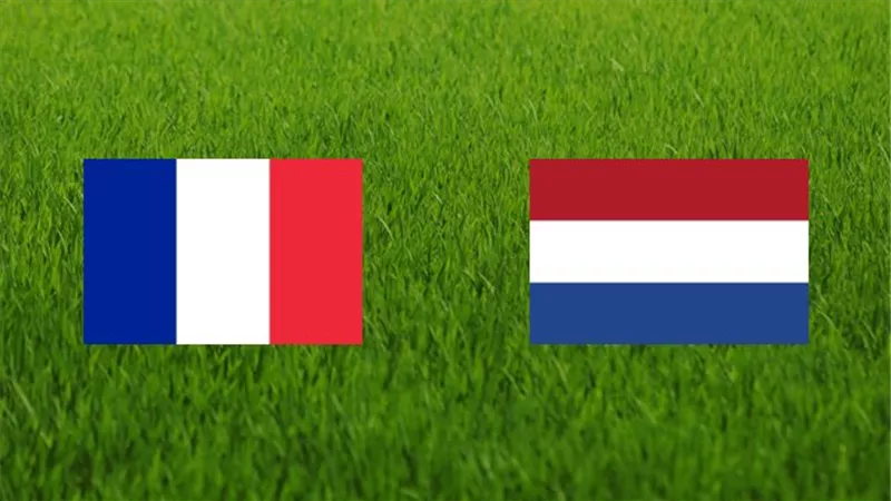 مبابي في خط الهجوم.. تشكيل فرنسا المتوقع لمواجهة هولندا في تصفيات أوروبا المؤهلة إلى يورو 2024
