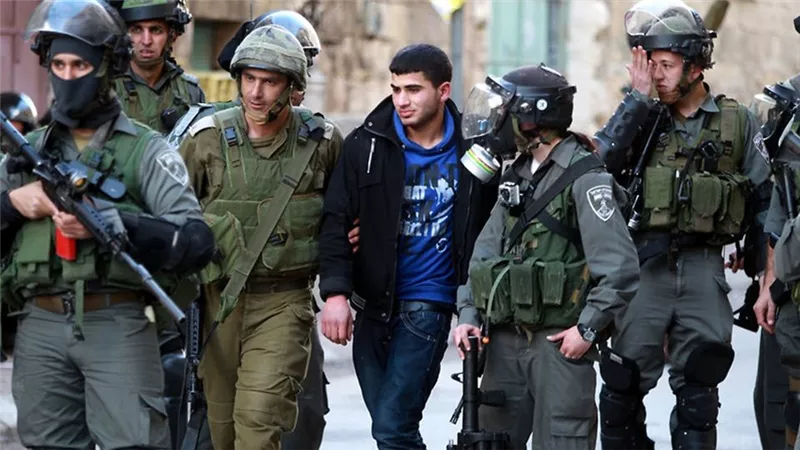 فلسطين.. قوات الاحتلال تعتقل 8 فلسطينيين في القدس