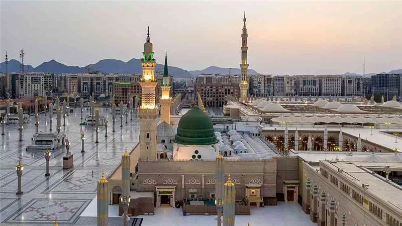 أول جمعة في رمضان.. نص خطبتا الجمعة من المسجد الحرام والمسجد النبوي