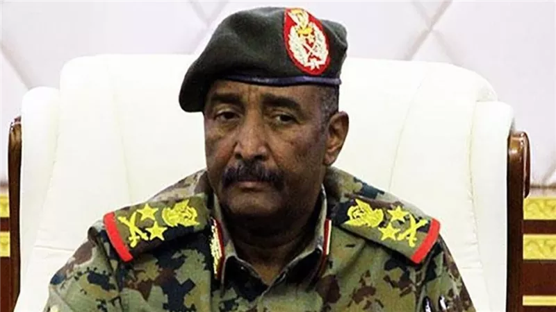 صحف السودان تبرز مباحثات البرهان مع وزير الخارجية اليمني
