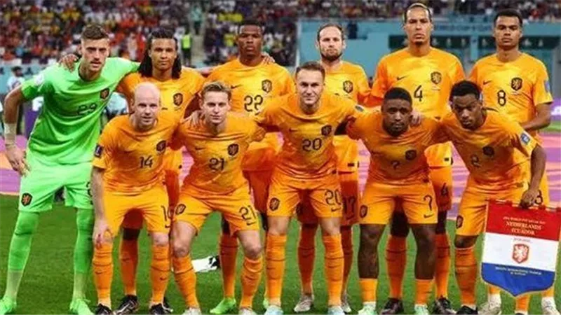 القنوات الناقلة لمباراة هولندا وجبل طارق في التصفيات المؤهلة إلى يورو 2024