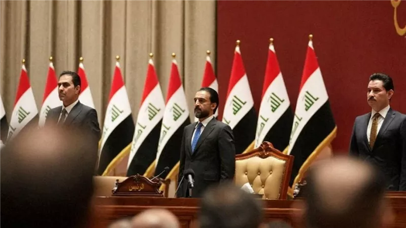  البرلمان العراقي يصوّت على تعديل قانون الانتخابات