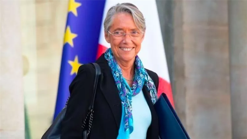 إعلان مهم من قبل رئيسة الوزراء في فرنسا France حول الأحداث التي تشهدها بلادها