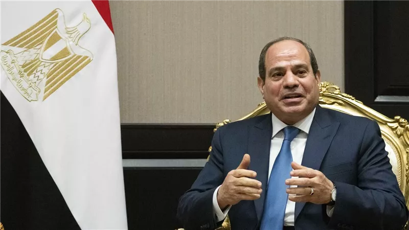 صحف مصر تبرز توجيهات السيسي بشأن الارتقاء بمنظومة القضاء