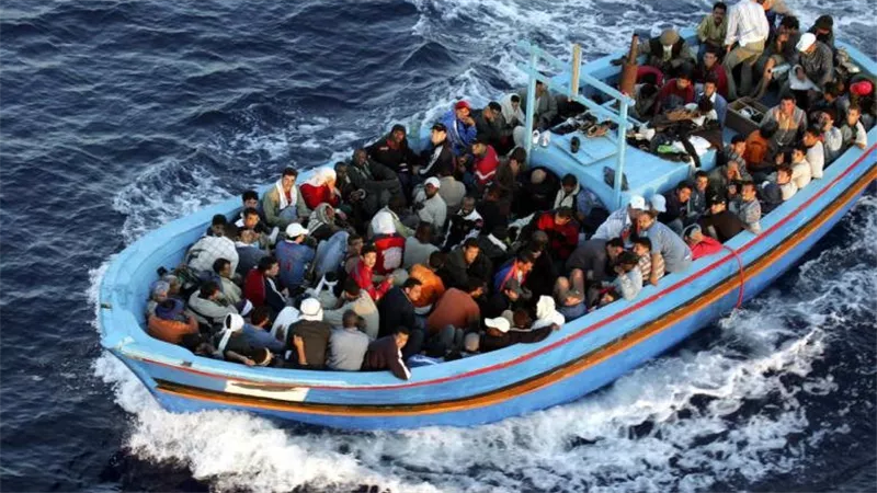 تونس.. توقيف 33 مهاجرًا غير شرعي من دول جنوب الصحراء الأفريقية