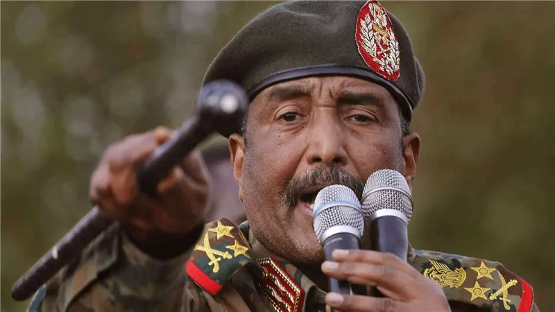 صحف السودان تبرز تعهدات البرهان الأخيرة